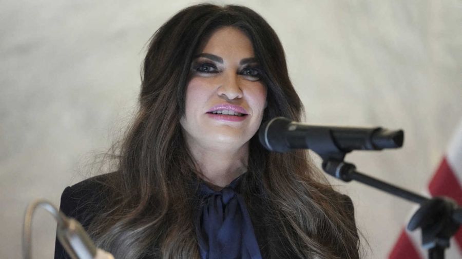 Kimberly Guilfoyle 13102026