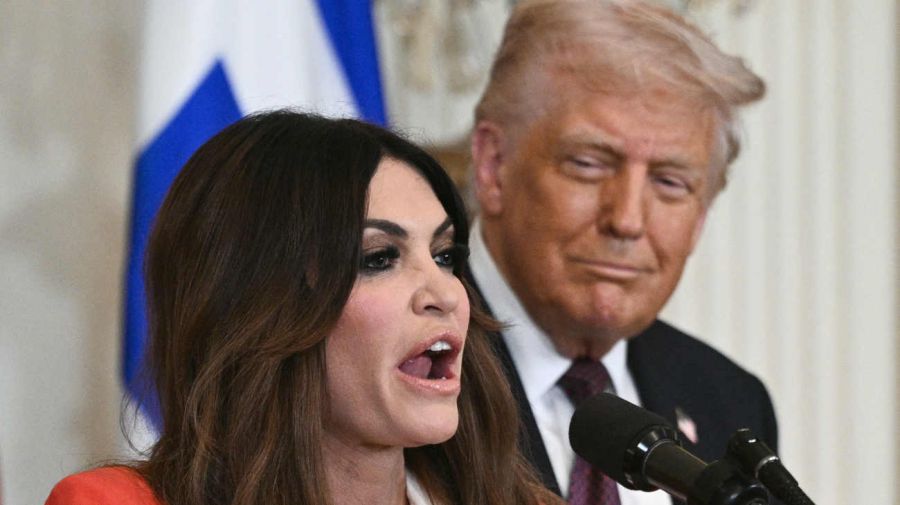 Kimberly Guilfoyle 13102026