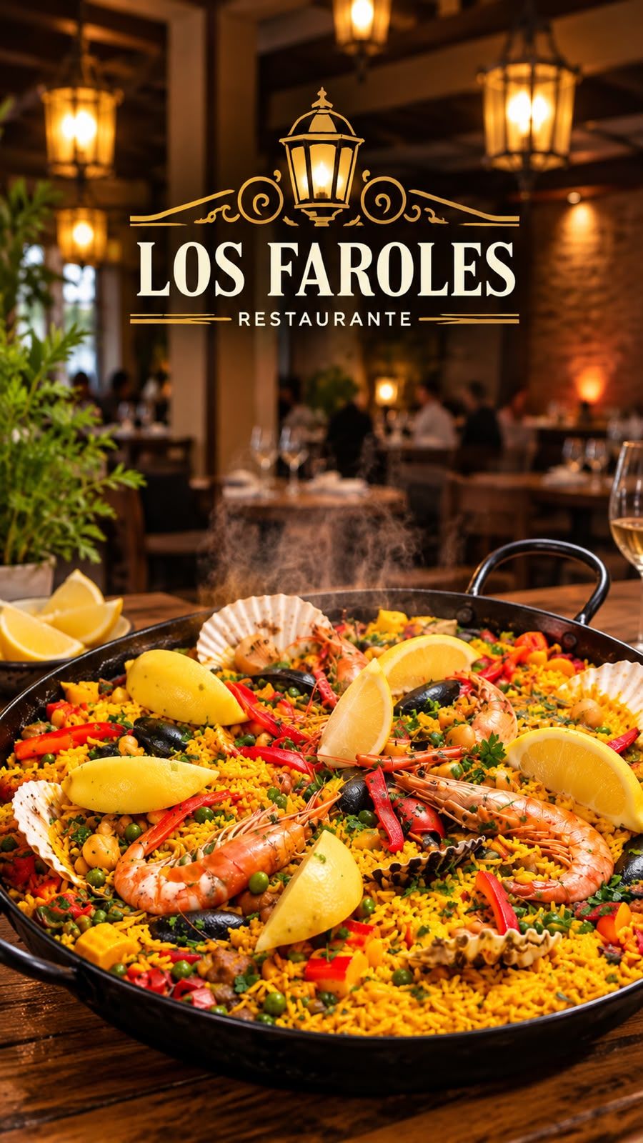 Los Faroles