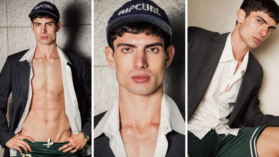 Martin cols