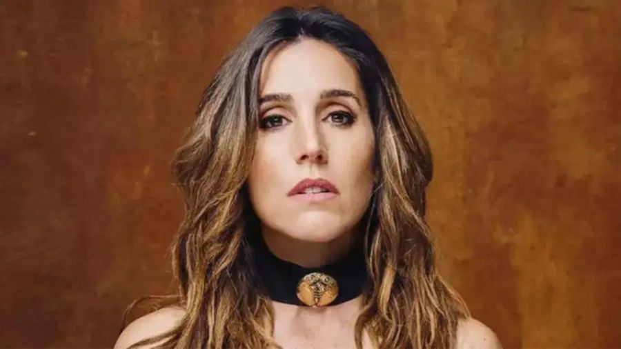 Soledad Pastorutti 
