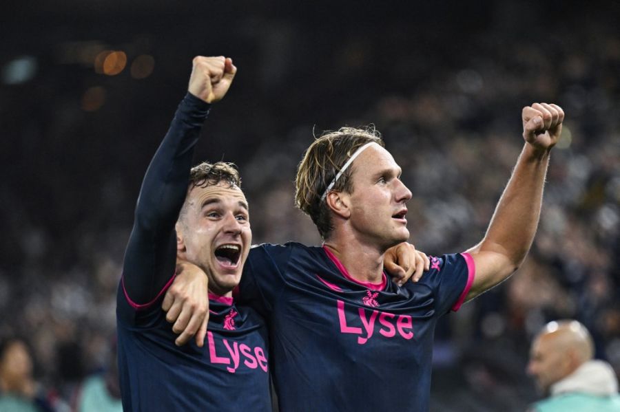 Viking vs Bayern Múnich