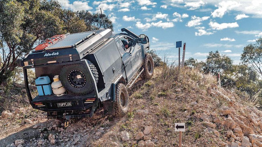 como-cargar-camioneta-4x4-mainumby