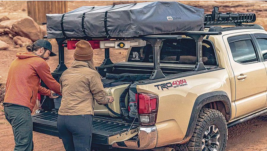 como-cargar-camioneta-4x4-mainumby