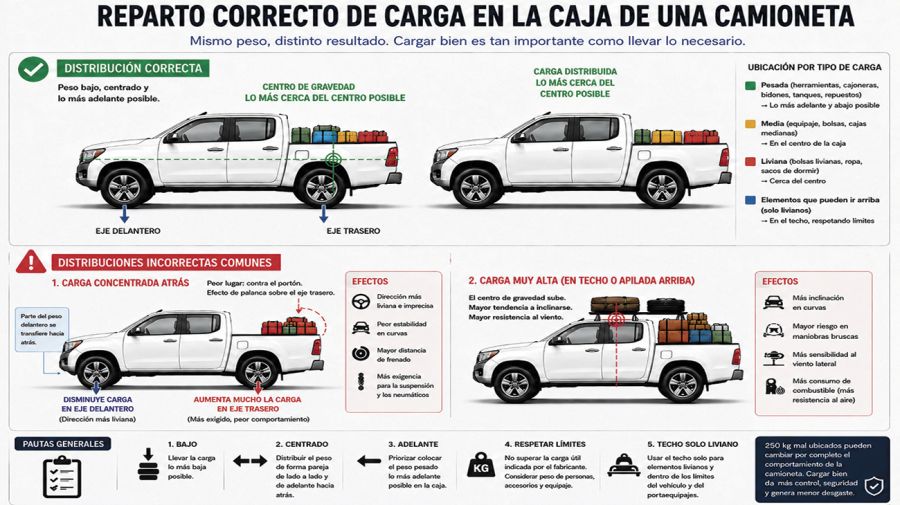 como-cargar-camioneta-4x4-mainumby