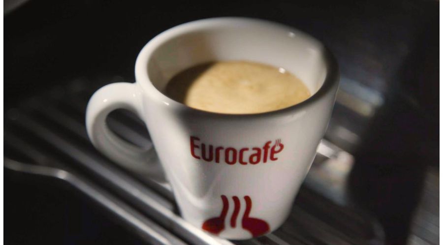 CULTURA ITALIANA DEL CAFÉ