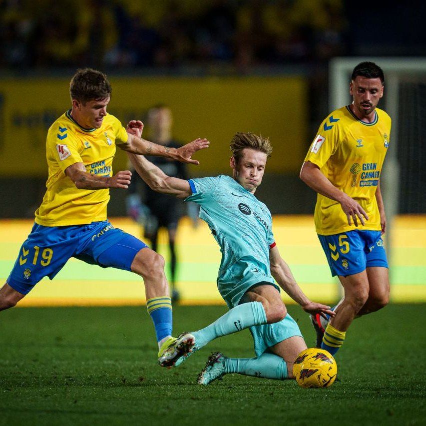 De Jong