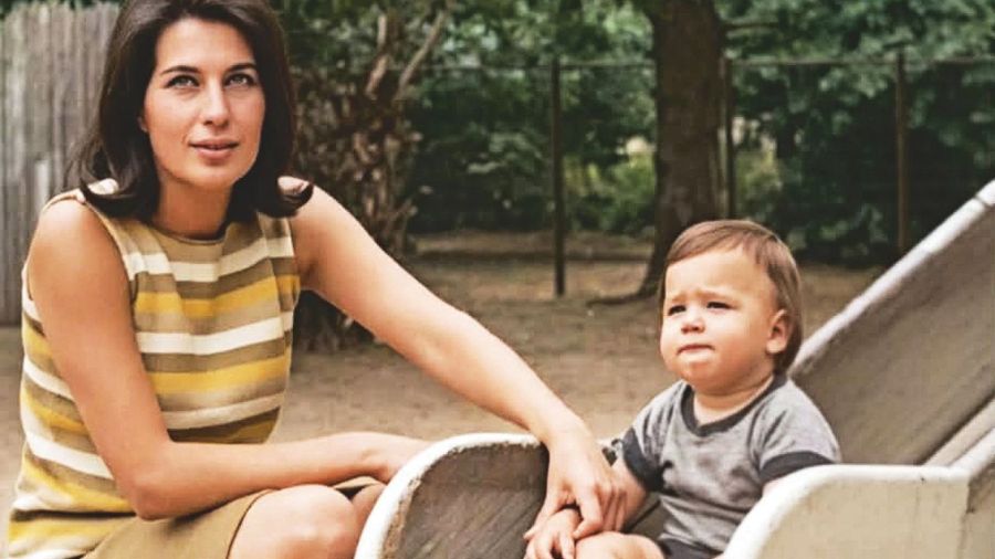 Día de la Madre: los emotivos mensajes