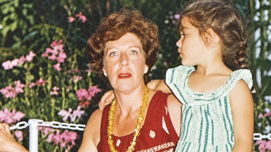 Día de la Madre: los emotivos mensajes