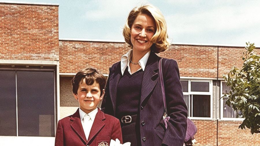 Día de la Madre: los emotivos mensajes