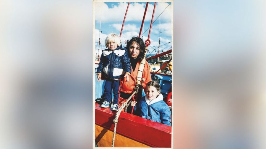 Día de la Madre: los emotivos mensajes