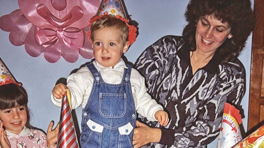 Día de la Madre: los emotivos mensajes