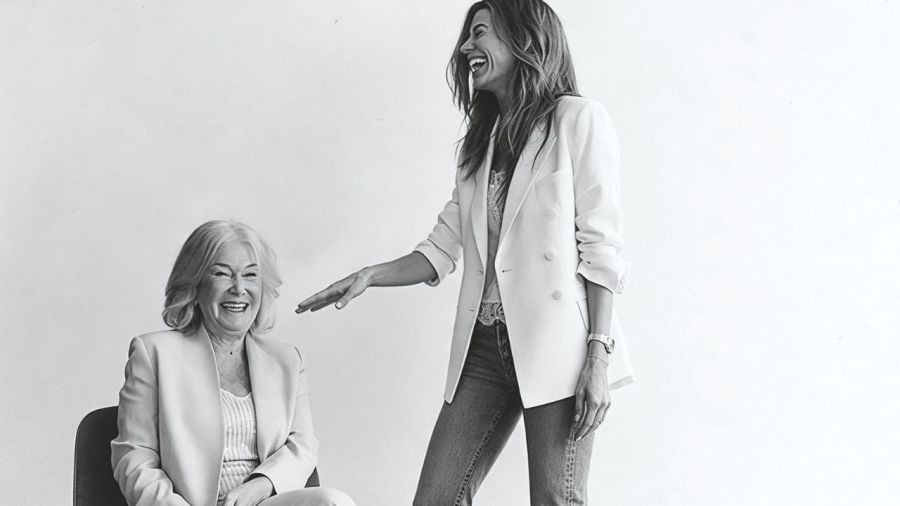 Día de la Madre: los emotivos mensajes