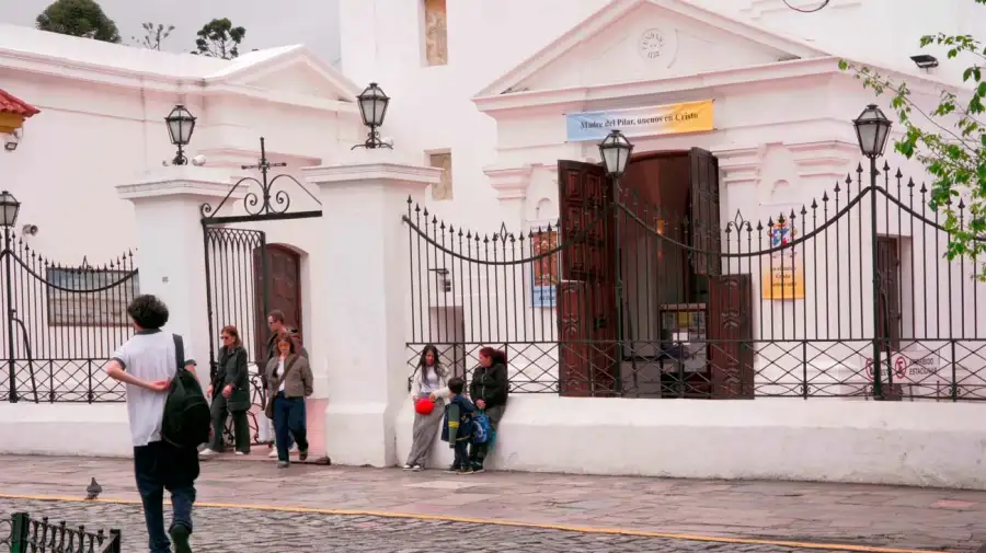 El barrio de Recoleta protagoniza un nuevo recorrido de Conociendo BA Autoguiado