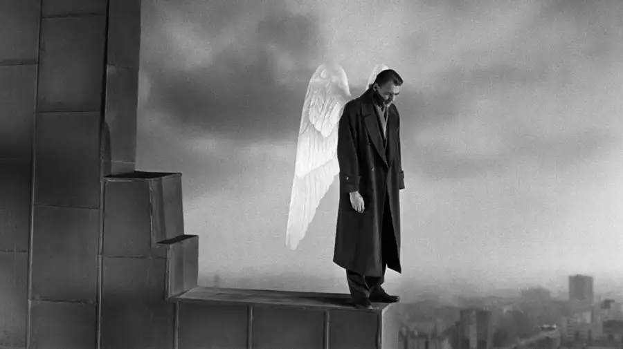 El cine de Wim Wenders llega a la Sala Leopoldo Lugones