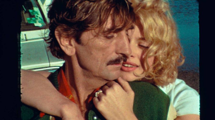 El cine de Wim Wenders llega a la Sala Leopoldo Lugones