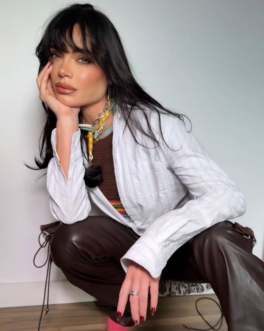 Emilia Attias