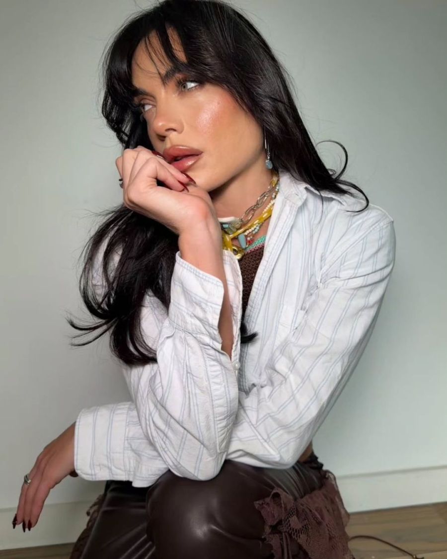 Emilia Attias