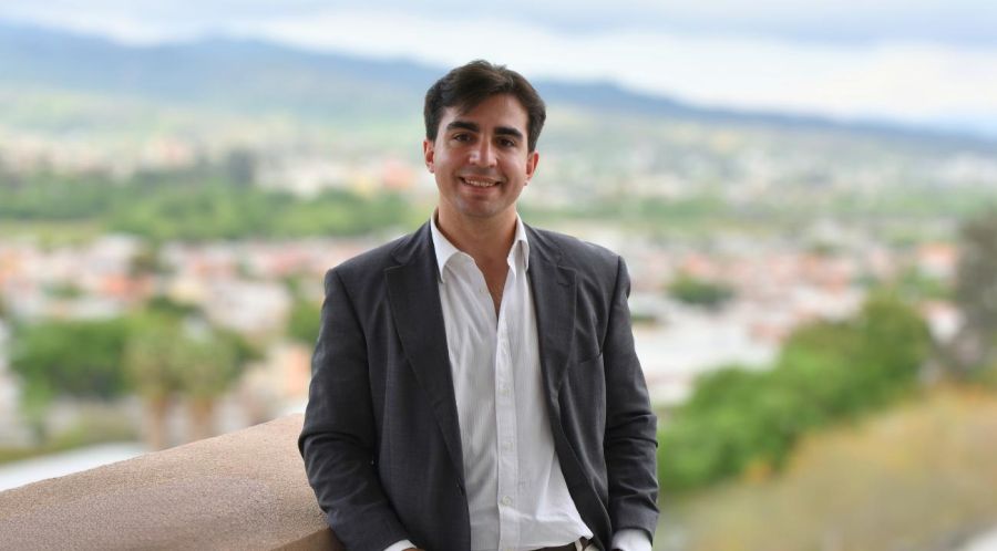 Francisco Nicolás Lamas: 