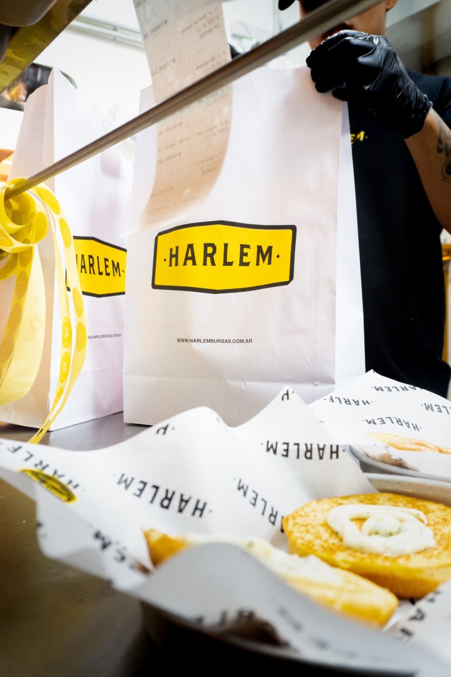 Harlem