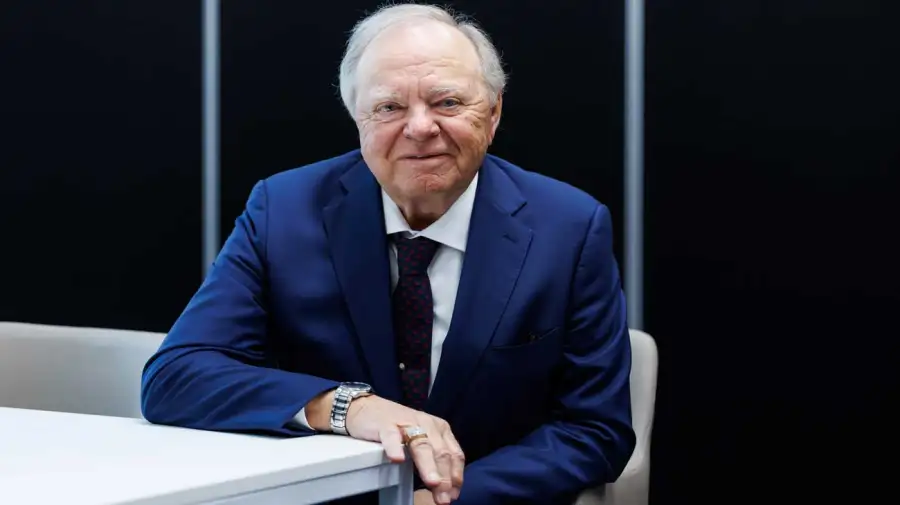 Harold Hamm