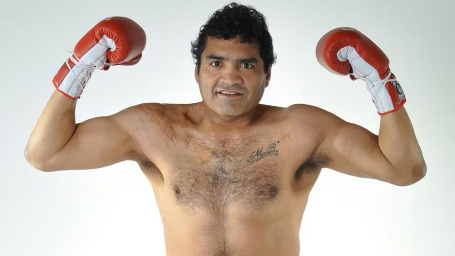 Jorge 