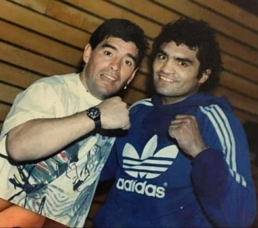 Jorge 