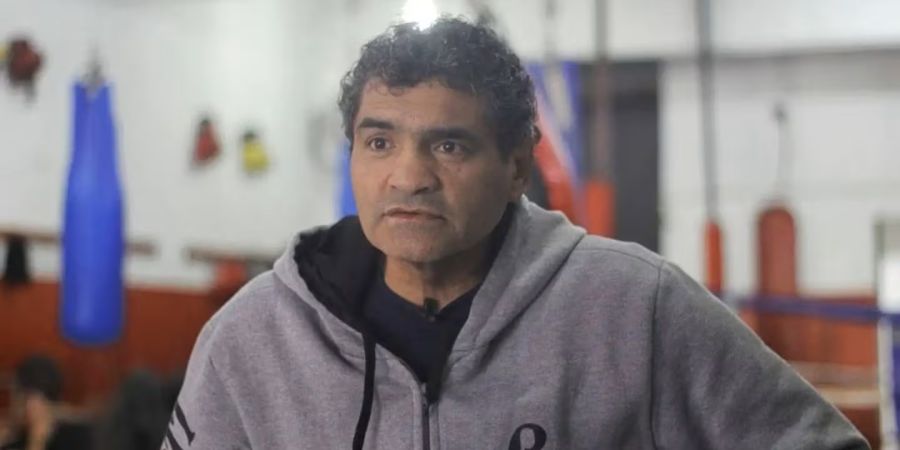 Jorge 