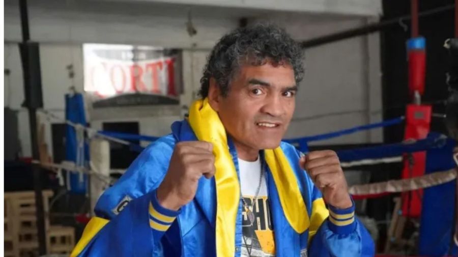 Jorge 