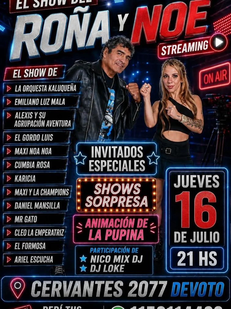 Jorge 