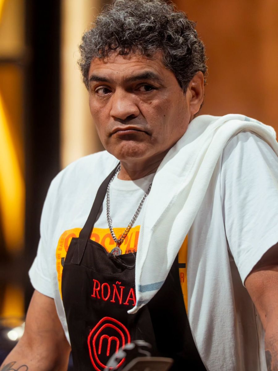Jorge Roña Castro