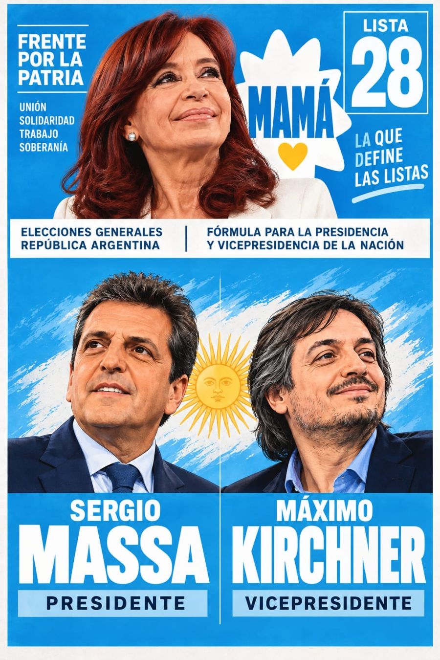 MaMá