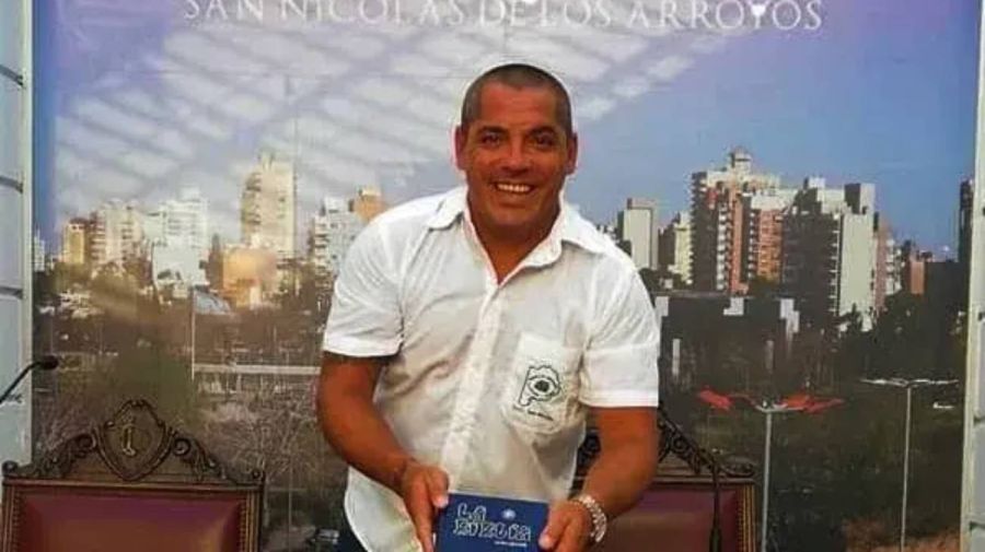Maximiliano Cabaleyro