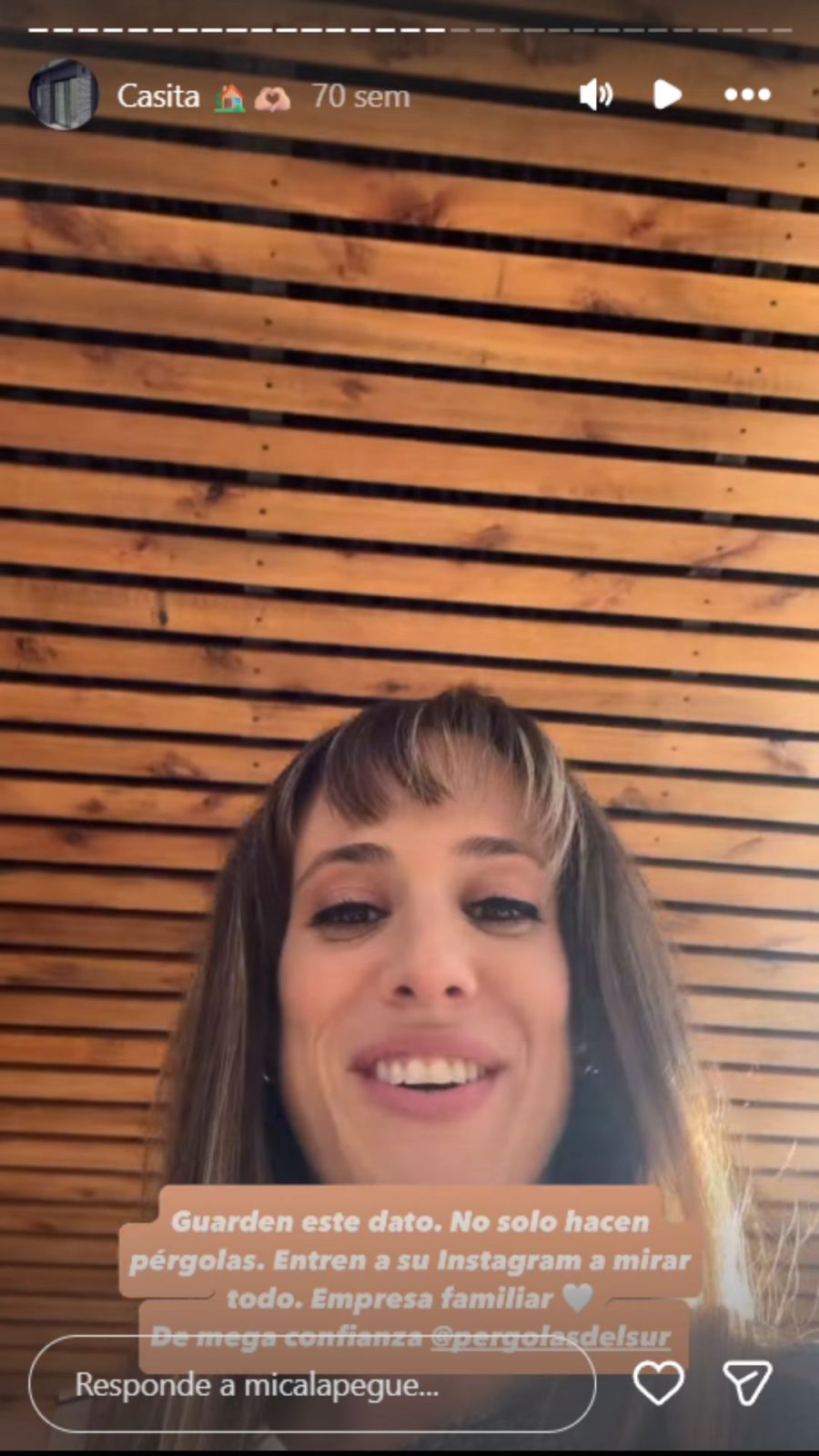 Mica Lapegüe