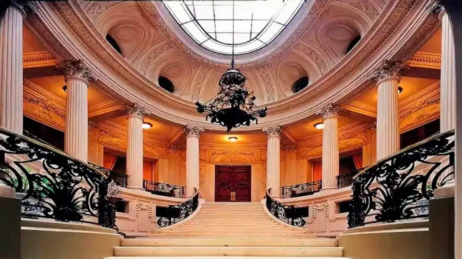 Palacio Lagomarsino