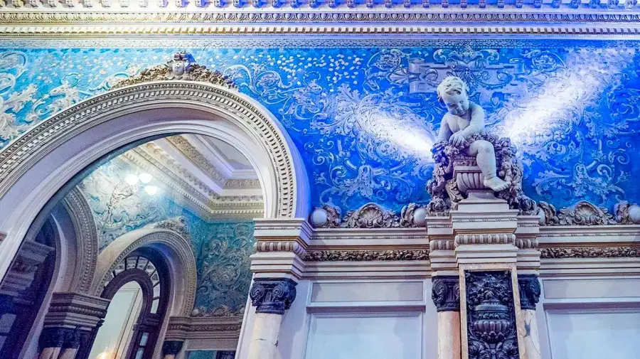 Palacio Lagomarsino