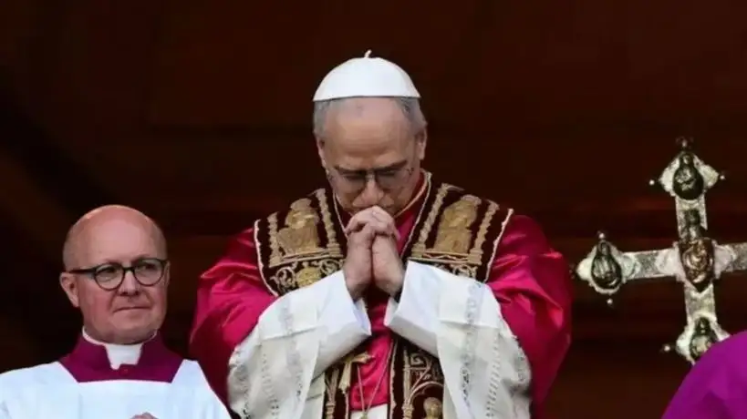 Papa Leon XIV