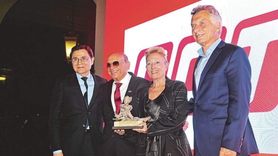 Premios Fortuna 2026