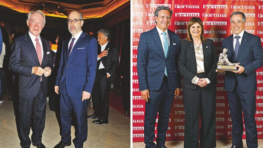 Premios Fortuna 2026