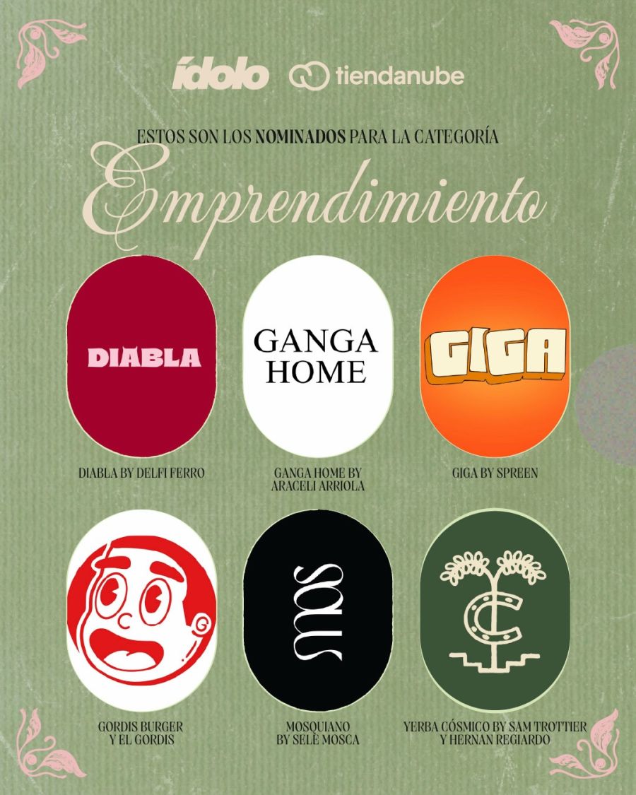 Premios Ídolo 2026