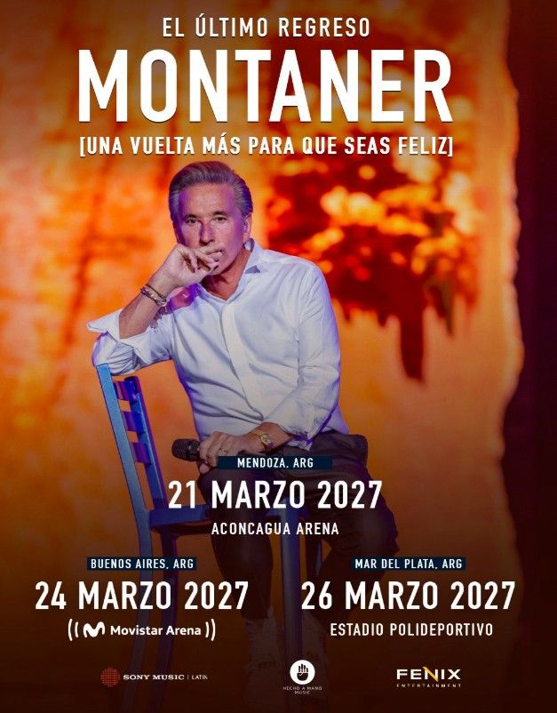 Ricardo Montaner