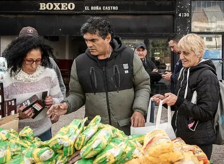 Roña Castro