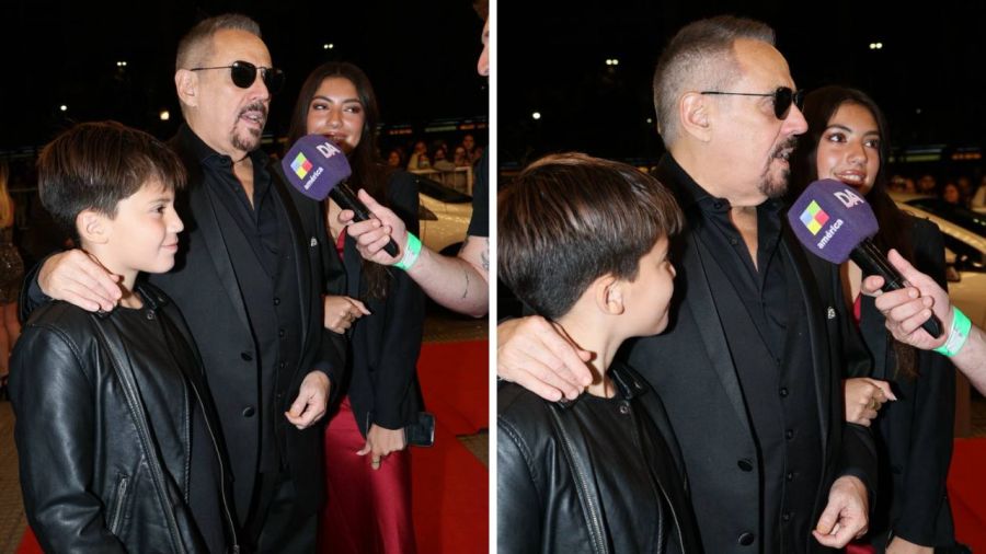 Alejandro Lerner
