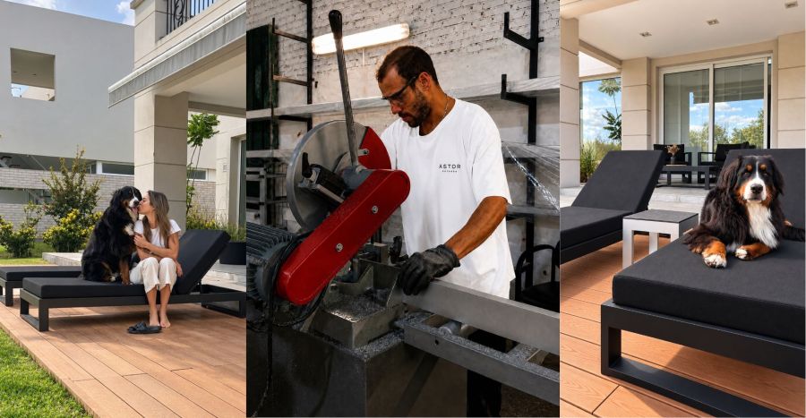 Astor Outdoor