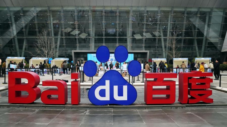 Baidu