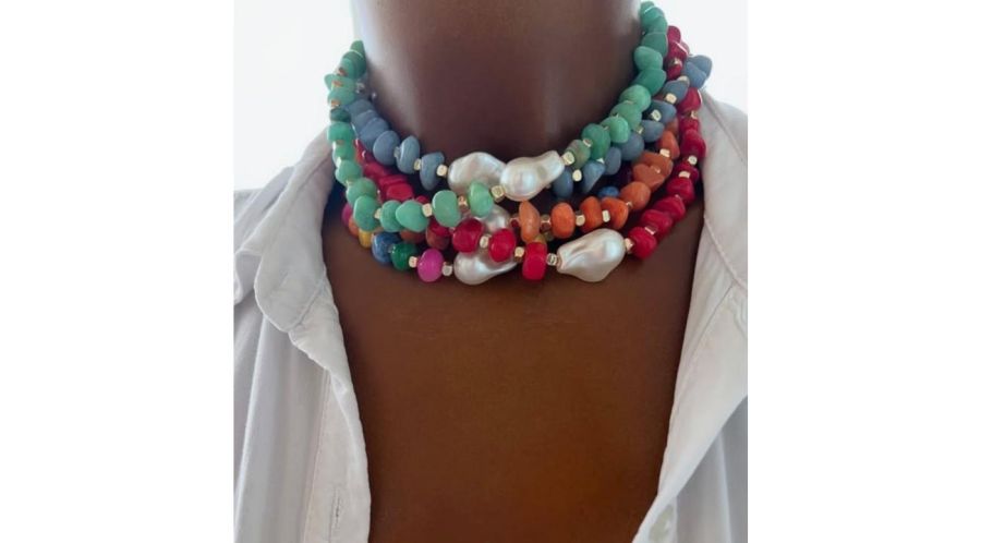 DE ED Accesorios, By Edith Foresi