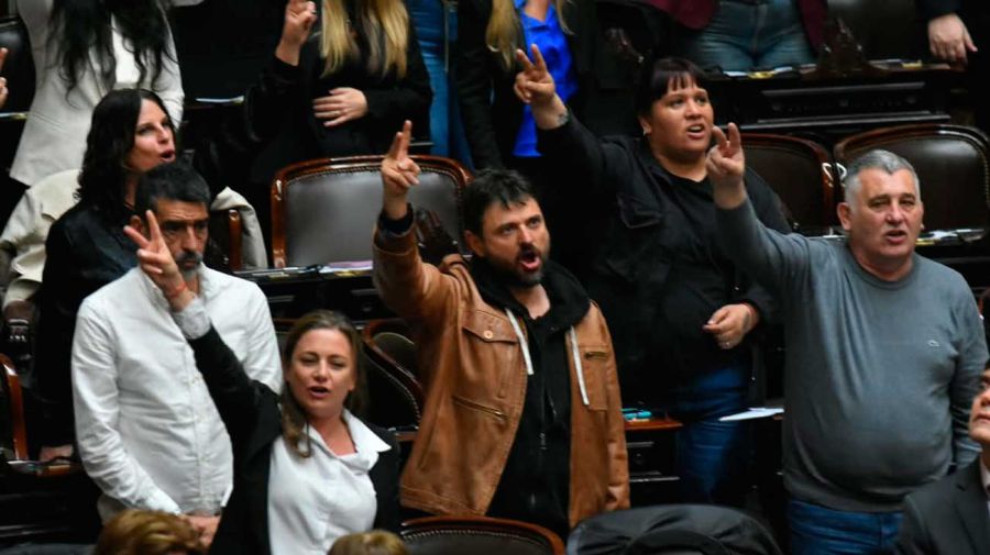Diputados 