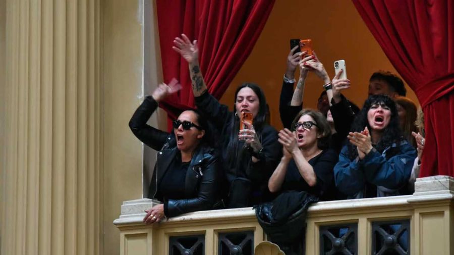 Diputados 