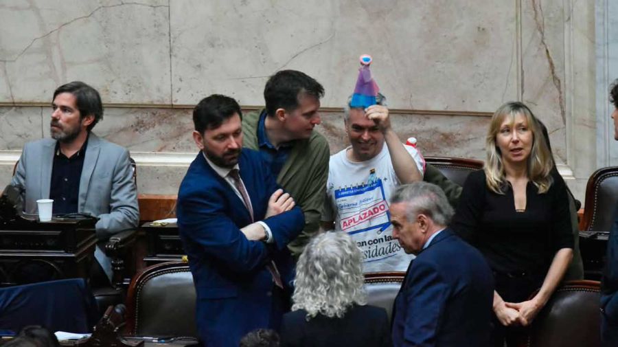 Diputados 