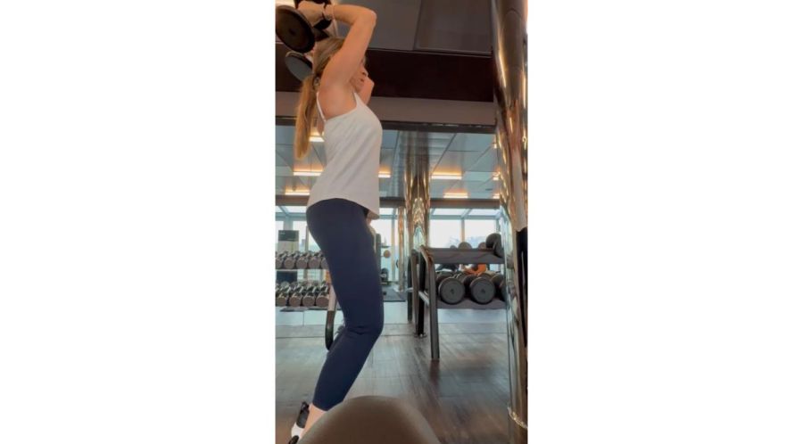 Entrenar fuerza: una inversión en autonomía para el futuro